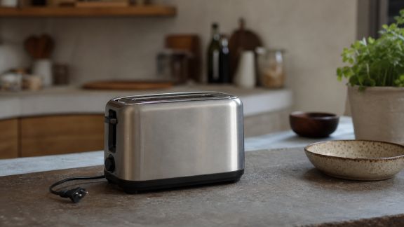 Erreurs courantes lors du choix d’un grille-pain – et comment les éviter