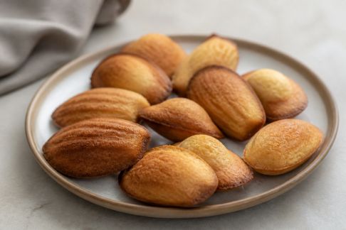 Cuisson parfaite des madeleines : mode d’emploi et erreurs fréquentes