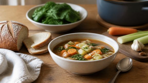 Astuces cuisine pour petits budgets : bien manger sans se ruiner