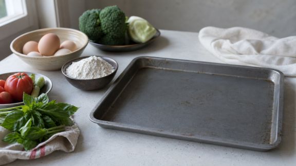 Recettes faciles au four : la liste indispensable pour débuter
