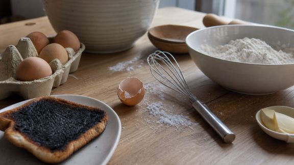 Recettes faciles : erreurs courantes qui gâchent la simplicité