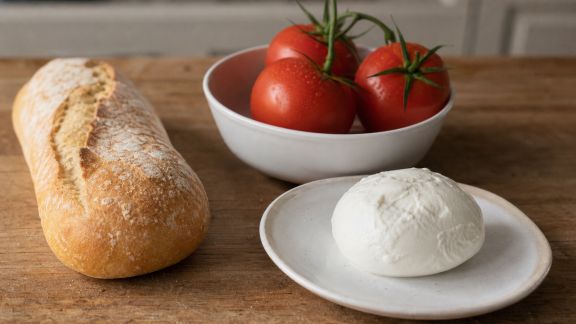 Recettes faciles à base de trois ingrédients : le défi du quotidien