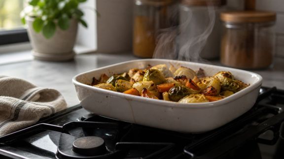 Saveurs et textures : comment réchauffer sans abîmer ses plats