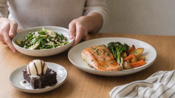 Réussir un dîner complet en moins de 30 minutes avec des recettes faciles