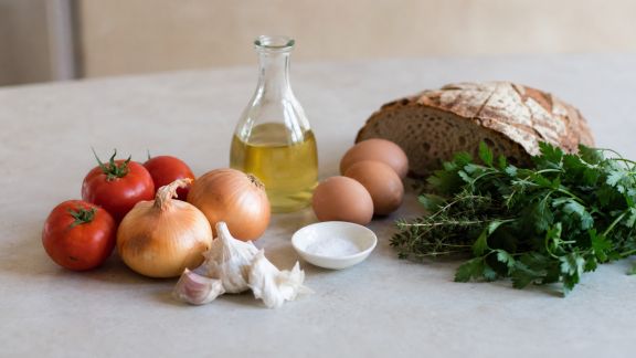 La liste des ingrédients incontournables pour des recettes faciles au quotidien
