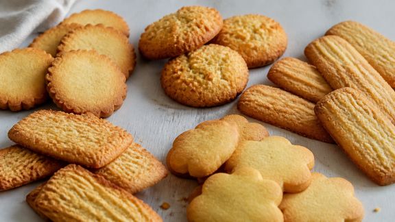 Biscuits croustillants : comparatif des meilleures recettes familiales