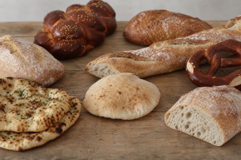 Tout savoir pour cuisiner les pains traditionnels étrangers chez soi