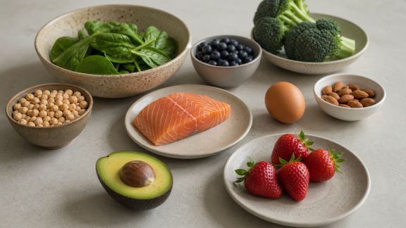 Bilan nutritionnel : éviter les carences dans une alimentation sans gluten