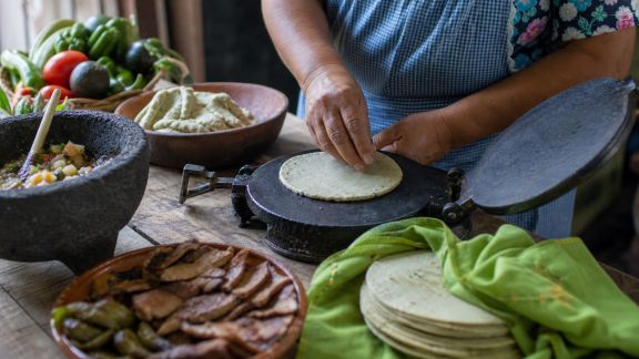 Saveurs d’Amérique latine : techniques de cuisson incontournables