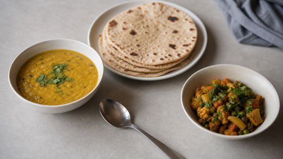 Immersion dans la cuisine indienne à travers 3 recettes faciles