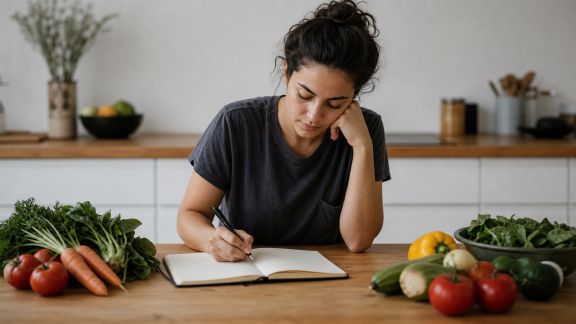 Organisation cuisine : comment planifier ses repas sans stress