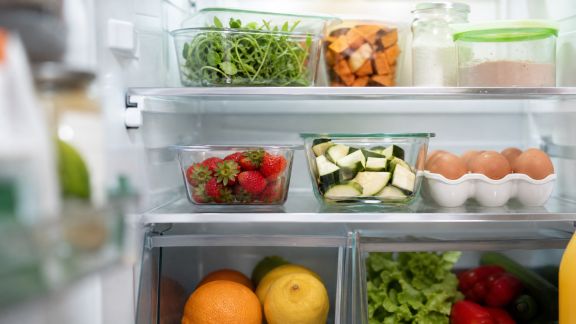 Rangement malin : optimiser son frigo pour limiter le gaspillage