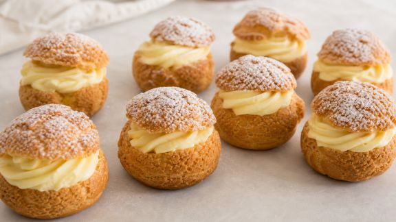 Choux savoureux : techniques simples pour les réussir à tous les coups