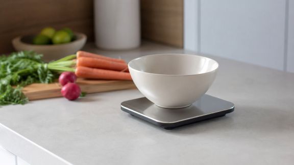 Comment repérer une balance de cuisine précise et fiable ?
