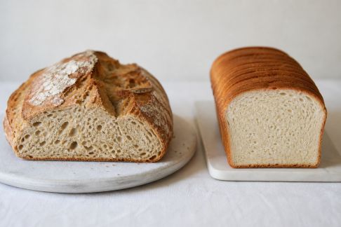 Sans gluten maison ou industriel : comparatif pour bien décider