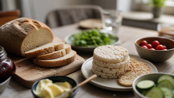 Sans gluten vraiment utile ? Décryptage des idées reçues