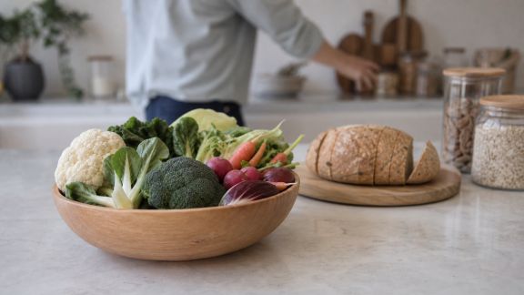 Sans gluten express : 5 astuces pour gagner du temps en cuisine