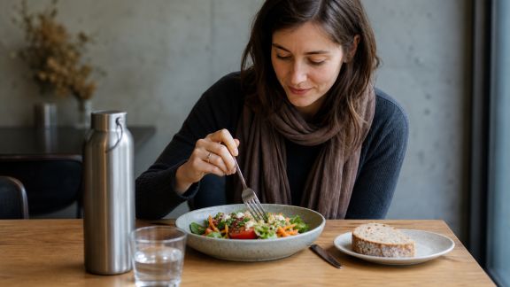 Voyager sereinement : astuces pour manger sans gluten à l’étranger