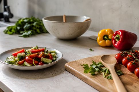 Mieux s'organiser : astuces pour varier les recettes faciles toute la semaine