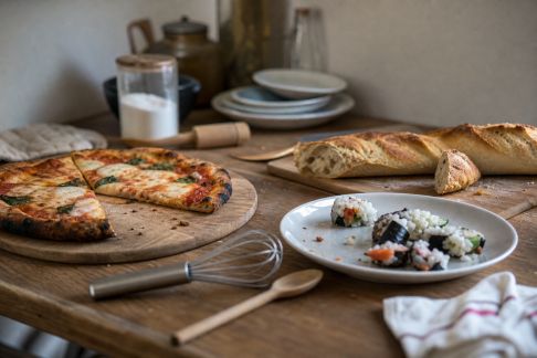 Erreurs à éviter en réalisant des classiques de la cuisine du monde