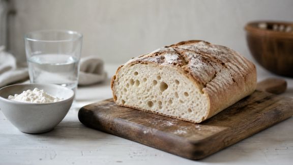 Faire son pain maison sans gluten : mode d’emploi pour débutants