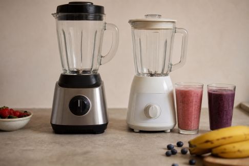 Faut-il vraiment un blender haut de gamme pour les smoothies maison ?