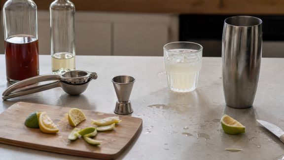 Erreurs à éviter lors de la réalisation de cocktails maison