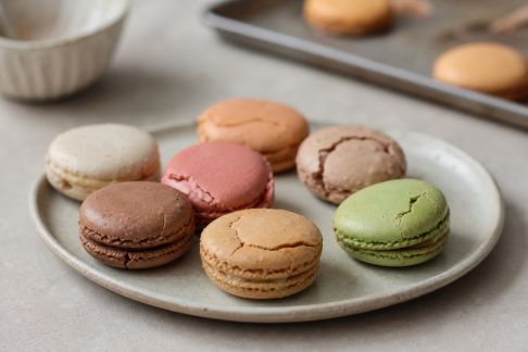 Macarons sans prise de tête : erreurs courantes à éviter absolument