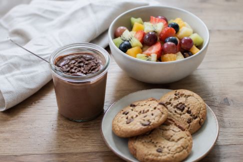 Recettes express : desserts à préparer en moins de 30 minutes