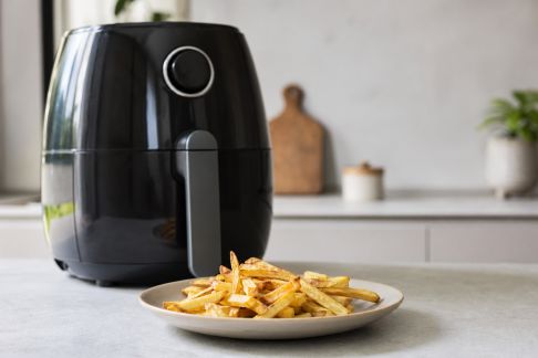 Friteuses sans huile : mythe ou efficacité prouvée en cuisine ?