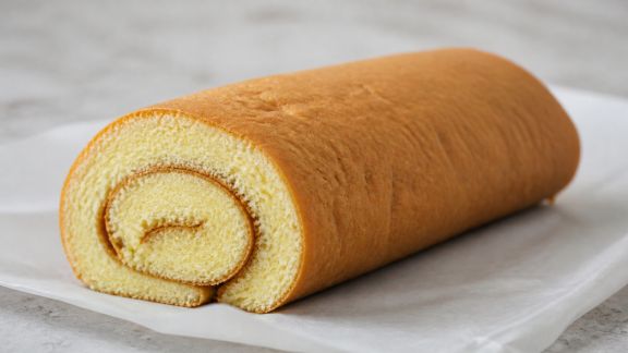 Gâteau roulé : astuces pour une génoise souple et sans casse