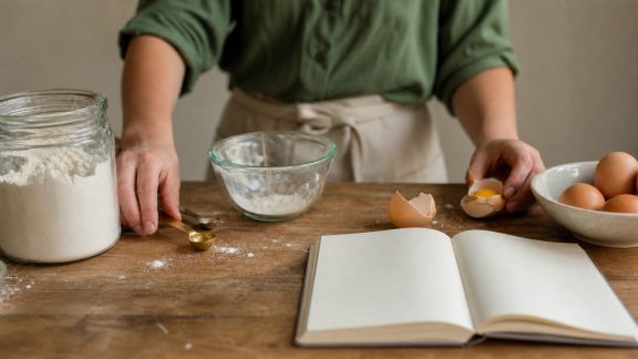 Éviter les faux pas : pièges classiques des recettes faciles déjoués