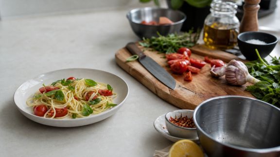 Recettes faciles ou cuisine compliquée ? Mieux choisir selon son temps